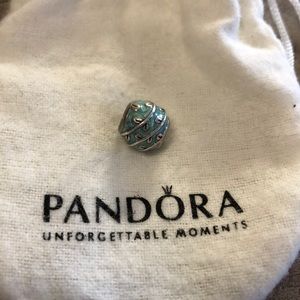 Pandora charm